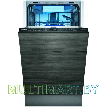 Посудомоечная машина Siemens SR87ZX60MR